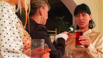 Prague Juice-Off! Screencap 23 on sinx.preview.netperv.com