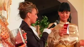 Prague Juice-Off! Screencap 24 on sinx.preview.netperv.com