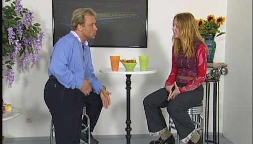 Latest deal - Anja , jung und total versaut