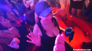 Party Hardcore Gone Crazy Vol. 38 Part 6 - Cam 3 Screencap 2 on sinx.preview.netperv.com