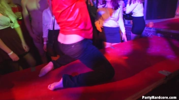 Party Hardcore Gone Crazy Vol. 38 Part 6 - Cam 3 Screencap 73 on sinx.preview.netperv.com