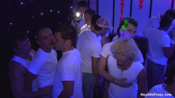 GGC White Sensation Part 1 - Cam 2 Screencap 16 on sinx.preview.netperv.com