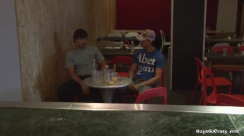 Club Butt Fuck Part 1 - Cam 2 Screencap 1 on sinx.preview.netperv.com