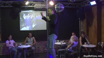 Club Butt Fuck Part 1 - Cam 2 Screencap 10 on sinx.preview.netperv.com