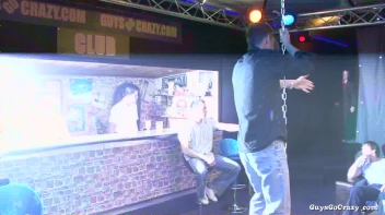 Club Butt Fuck Part 1 - Cam 2 Screencap 22 on sinx.preview.netperv.com