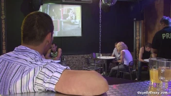 Club Butt Fuck Part 1 - Cam 2 Screencap 3 on sinx.preview.netperv.com