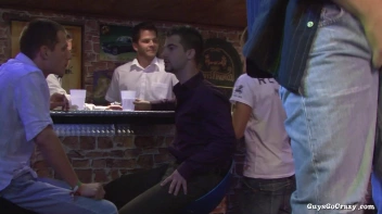 Club Butt Fuck Part 1 - Cam 2 Screencap 30 on sinx.preview.netperv.com