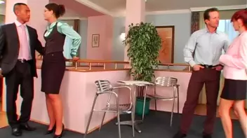 Sealing the Deal and Breaking the Seal Screencap 5 on sinx.preview.netperv.com