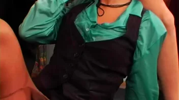 Sealing the Deal and Breaking the Seal Screencap 75 on sinx.preview.netperv.com