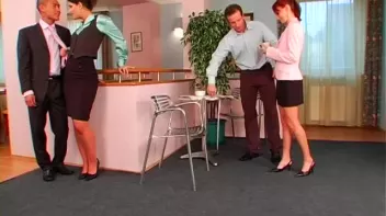 Sealing the Deal and Breaking the Seal Screencap 8 on sinx.preview.netperv.com