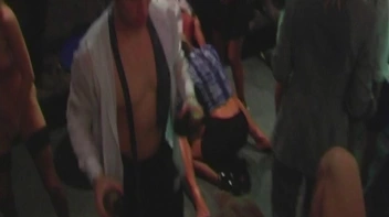 Fuck for Peace Part 3 - Cam 3 Screencap 9 on sinx.preview.netperv.com