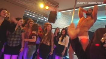 Party Hardcore Gone Crazy Vol. 26 Part 6 - Cam 3 Screencap 6 on sinx.preview.netperv.com