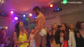 Party Hardcore Gone Crazy Vol. 26 Part 6 - Cam 3 Screencap 2 on sinx.preview.netperv.com
