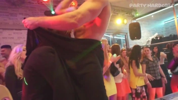 Party Hardcore Gone Crazy Vol. 26 Part 6 - Cam 3 Screencap 23 on sinx.preview.netperv.com