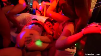 Party Sextasy Part 6 - Cam 1 Screencap 7 on sinx.preview.netperv.com