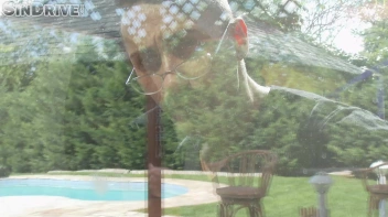 Leather Babes Aurelly Rebel & Kayla Green - Soaked in Jizz & Oil, Fucked in Ass, Face & Pussy Screencap 3 on sinx.preview.netperv.com