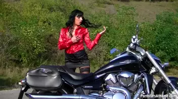 Crotch Rockets Make Her One Horny Pisser Screencap 32 on sinx.preview.netperv.com