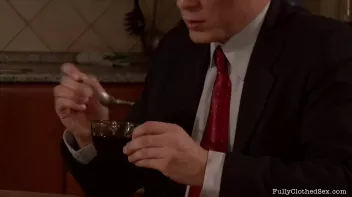 Best Meeting With The Lawyer Ever Screencap 2 on sinx.preview.netperv.com