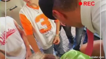 Crazy Carmalita Screencap 62 on sinx.preview.netperv.com