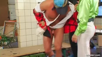 Crazy Carmalita Screencap 11 on sinx.preview.netperv.com