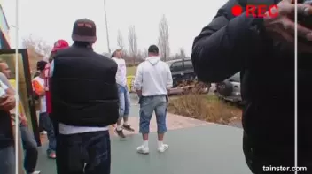 Crazy Carmalita Screencap 4 on sinx.preview.netperv.com