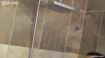 A Wet And Messy Lathering Screencap 23 on sinx.preview.netperv.com