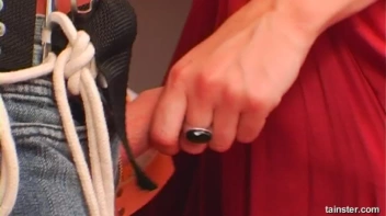 Handyman Has His Tools Used Against Him Screencap 70 on sinx.preview.netperv.com