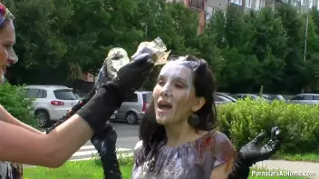 How About Some Lunch With Your Mess Insanity? Screencap 66 on sinx.preview.netperv.com