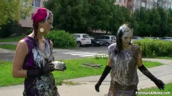 How About Some Lunch With Your Mess Insanity? Screencap 68 on sinx.preview.netperv.com