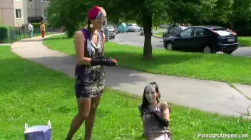 How About Some Lunch With Your Mess Insanity? Screencap 70 on sinx.preview.netperv.com