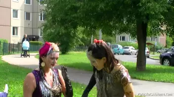 How About Some Lunch With Your Mess Insanity? Screencap 73 on sinx.preview.netperv.com