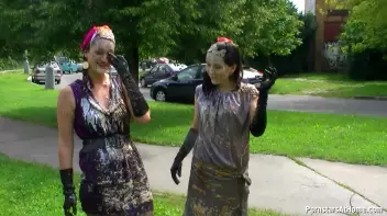 How About Some Lunch With Your Mess Insanity? Screencap 77 on sinx.preview.netperv.com