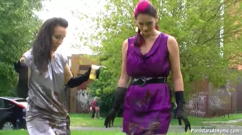 How About Some Lunch With Your Mess Insanity? Screencap 34 on sinx.preview.netperv.com