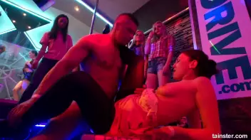 COCKS 'N' CLITS Construction Company Part 6 - Cam 1 Screencap 91 on sinx.preview.netperv.com