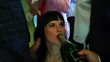 Wedding Celebration Part 1 - Main Edit Screencap 71 on sinx.preview.netperv.com