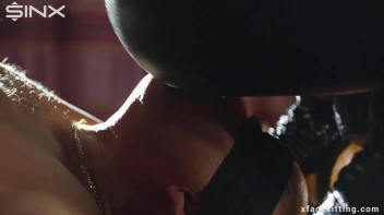 Bitchy Black Babe Orgasms During Facesitting Screencap 15 on sinx.preview.netperv.com