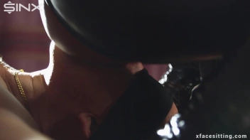 Bitchy Black Babe Orgasms During Facesitting Screencap 39 on sinx.preview.netperv.com