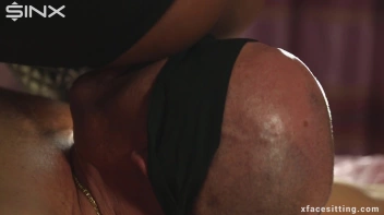 Bitchy Black Babe Orgasms During Facesitting Screencap 53 on sinx.preview.netperv.com