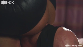 Bitchy Black Babe Orgasms During Facesitting Screencap 55 on sinx.preview.netperv.com