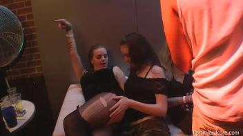 Party Hardcore Gone Crazy Vol. 39 Single Cut: Part 3 - Cam 4 Screencap 47 on sinx.preview.netperv.com