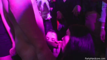 Party Hardcore Gone Crazy Vol. 39 Single Cut: Part 3 - Cam 4 Screencap 58 on sinx.preview.netperv.com