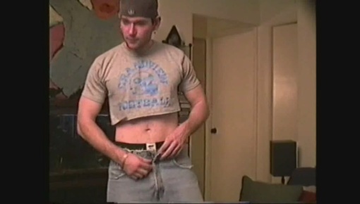 Latest deal - Sexy straight boy show dick for 100 euros