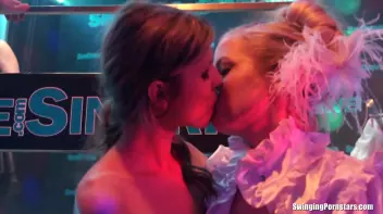 Bridal Fuck Wars Part 6 - Lesbian Cam Screencap 42 on sinx.preview.netperv.com