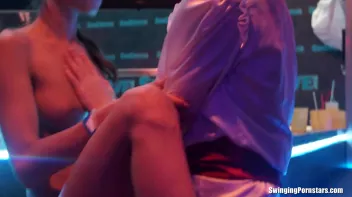 Bridal Fuck Wars Part 6 - Lesbian Cam Screencap 43 on sinx.preview.netperv.com