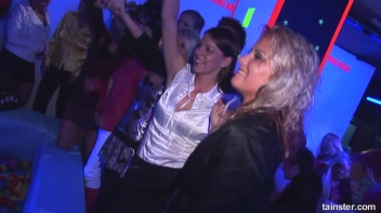 Spring Break Blow-Out Part 1 - Main Edit Screencap 17 on sinx.preview.netperv.com