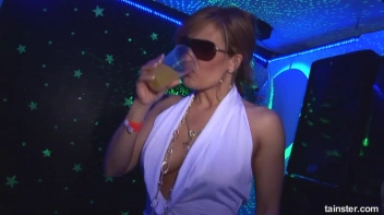 Spring Break Blow-Out Part 1 - Main Edit Screencap 2 on sinx.preview.netperv.com