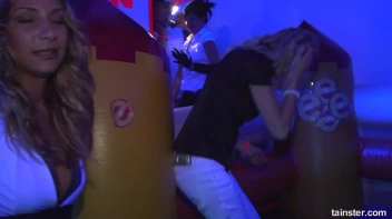 Spring Break Blow-Out Part 1 - Main Edit Screencap 27 on sinx.preview.netperv.com