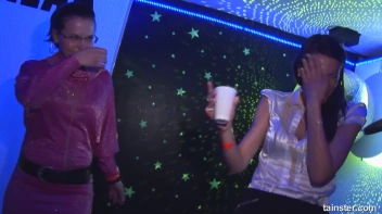 Spring Break Blow-Out Part 1 - Main Edit Screencap 38 on sinx.preview.netperv.com