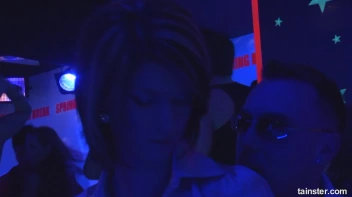 Spring Break Blow-Out Part 1 - Main Edit Screencap 43 on sinx.preview.netperv.com