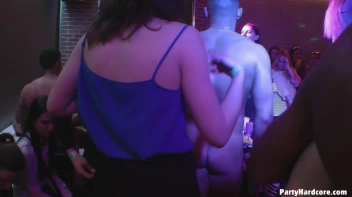 Party Hardcore Gone Crazy Vol. 40 Single Cut: Part 9 - Cam 2 Screencap 53 on sinx.preview.netperv.com